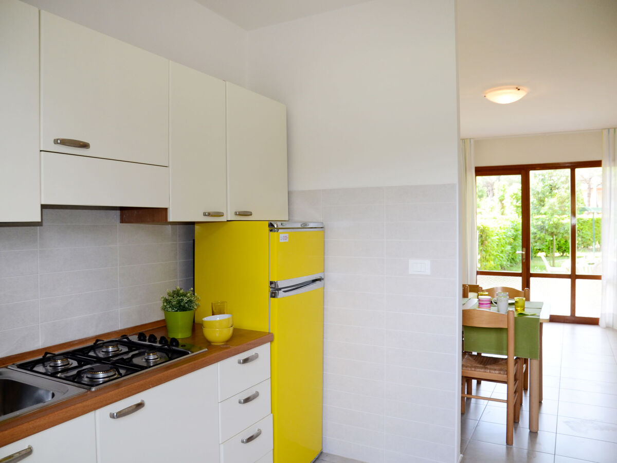 Appartement Maitè - 6 pers., 700 m de la mer à Bibione - Photo 5