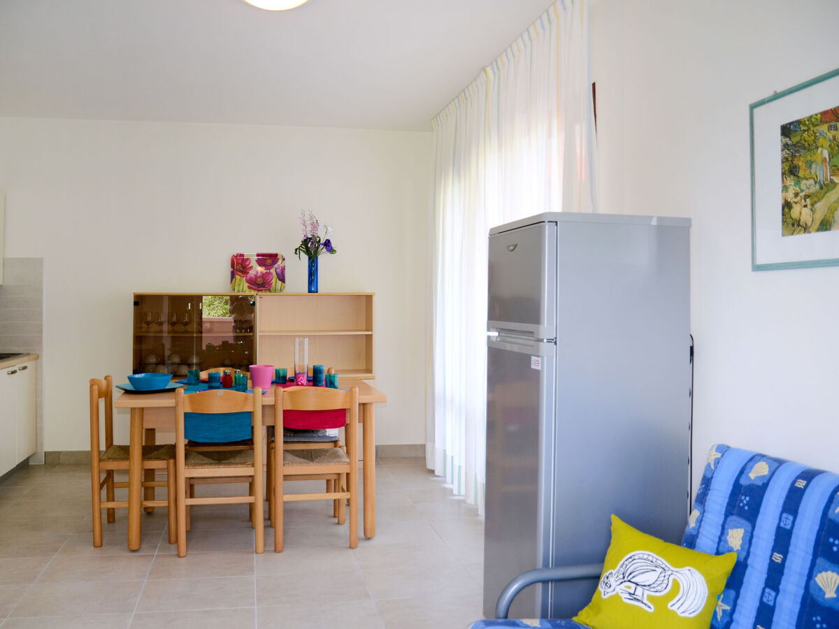 Appartement Maitè - 6 pers., 700 m de la mer à Bibione - Photo 7