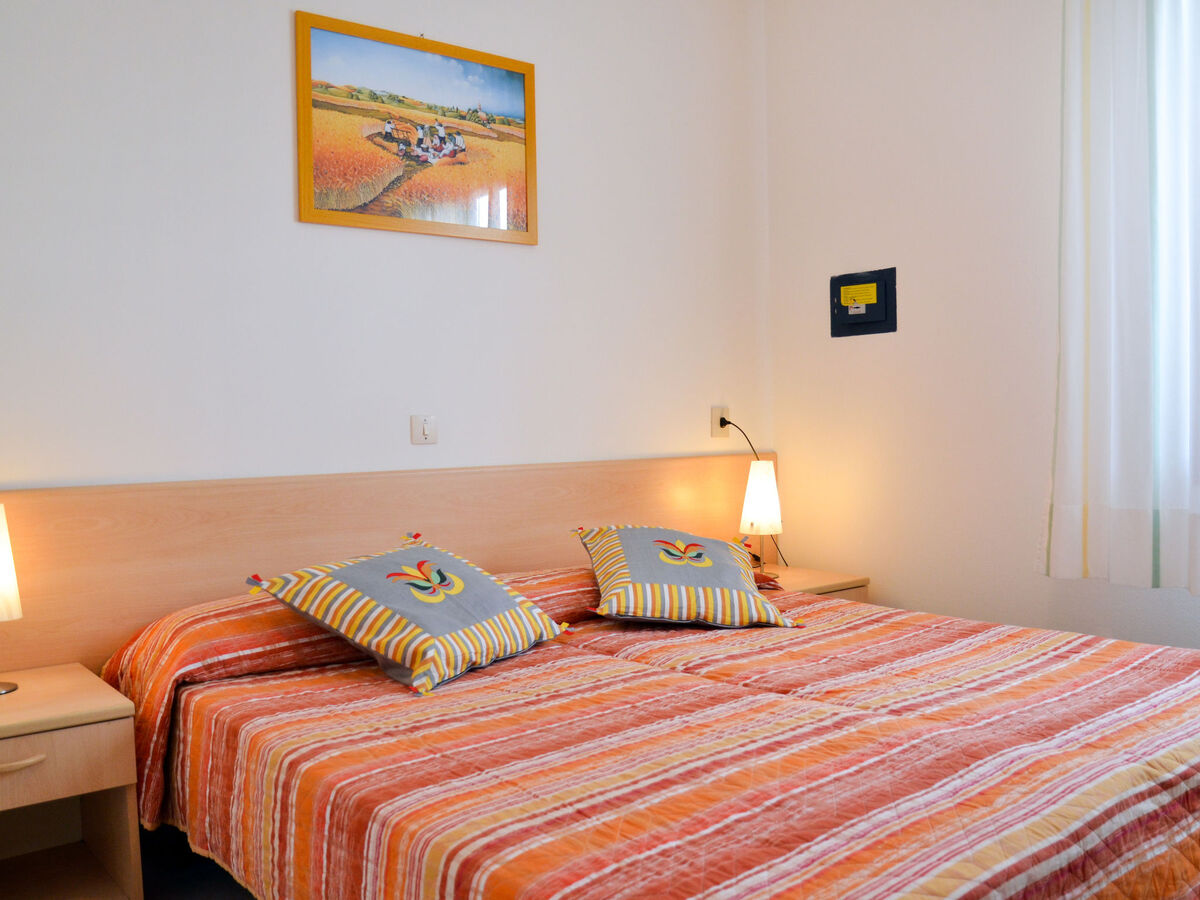Appartement Maitè - 6 pers., 700 m de la mer à Bibione - Photo 8