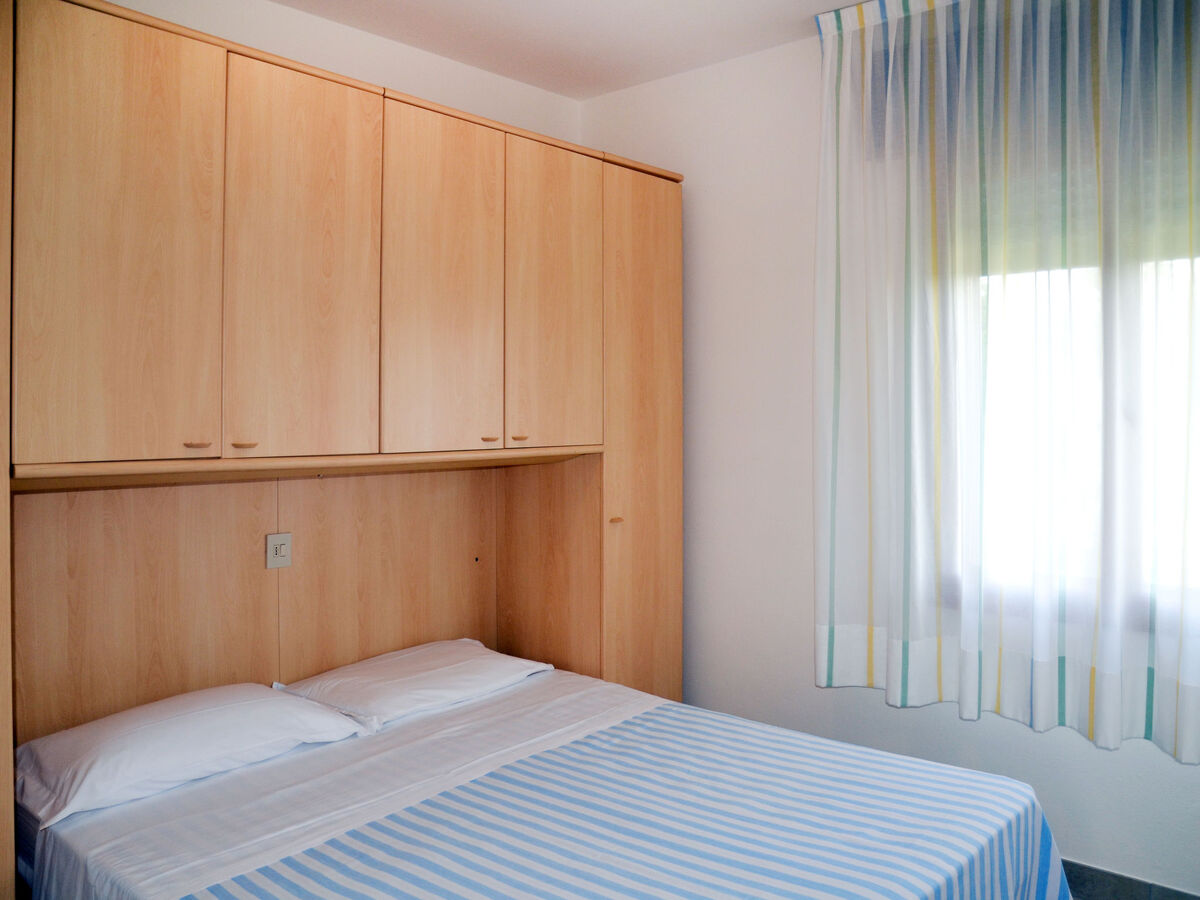 Appartement Maitè - 6 pers., 700 m de la mer à Bibione - Photo 9
