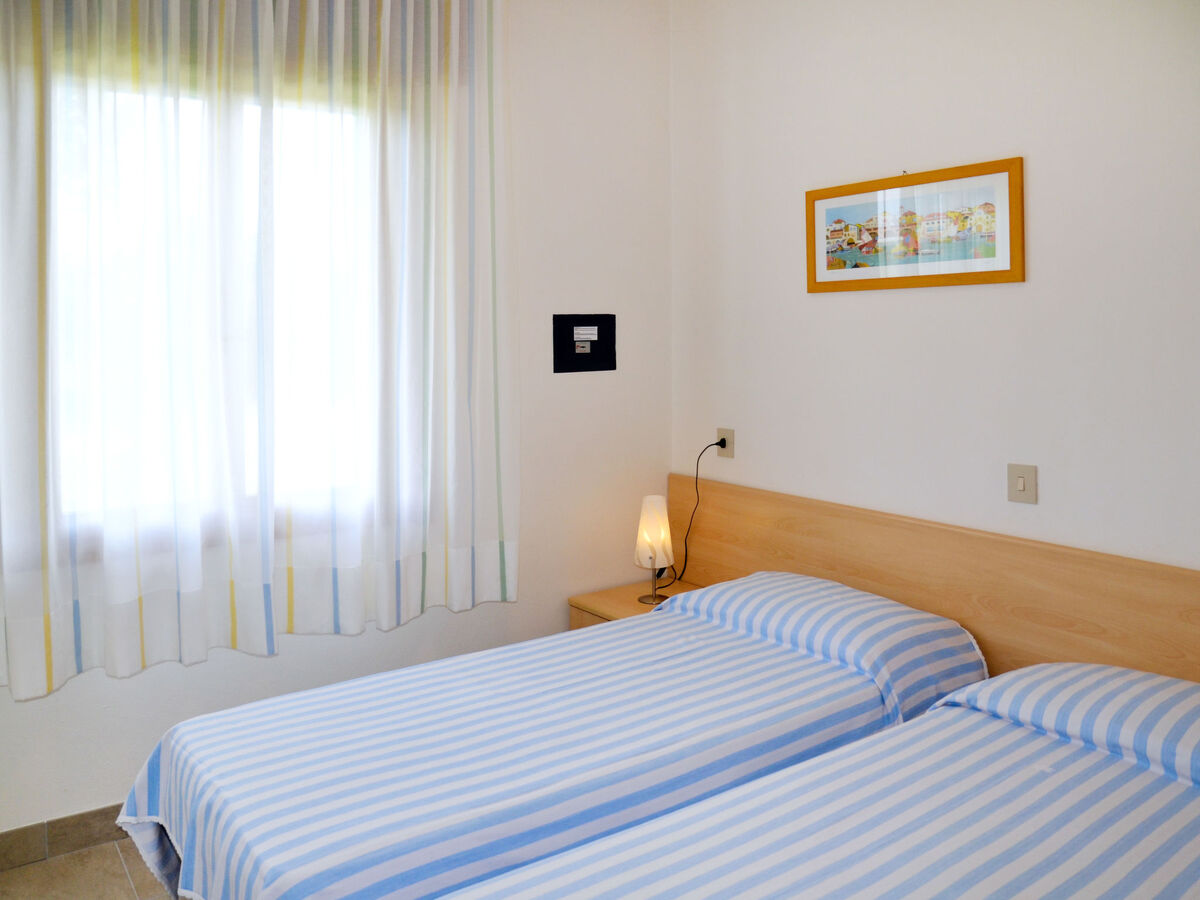 Appartement Maitè - 6 pers., 700 m de la mer à Bibione - Photo 10