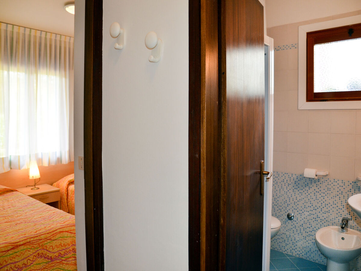 Appartement Maitè - 6 pers., 700 m de la mer à Bibione - Photo 12