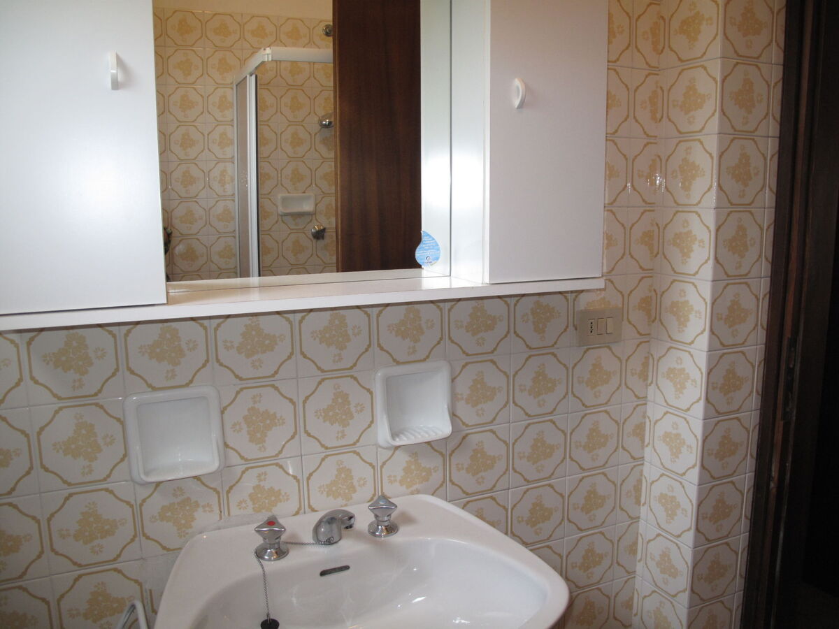 Appartement Maitè - 6 pers., 700 m de la mer à Bibione - Photo 13