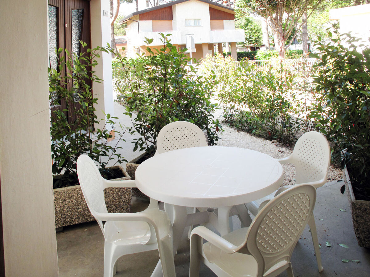 Maison Villaggio Battiston, 800 m de la mer - Photo 2