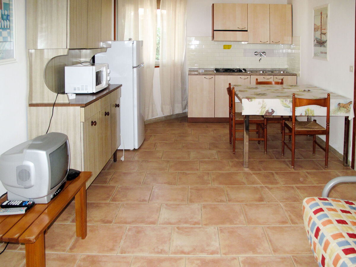 Maison Villaggio Battiston, 800 m de la mer - Photo 4