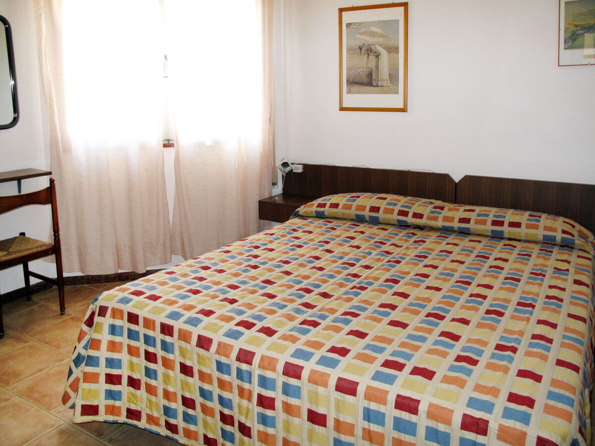 Maison Villaggio Battiston, 800 m de la mer - Photo 5