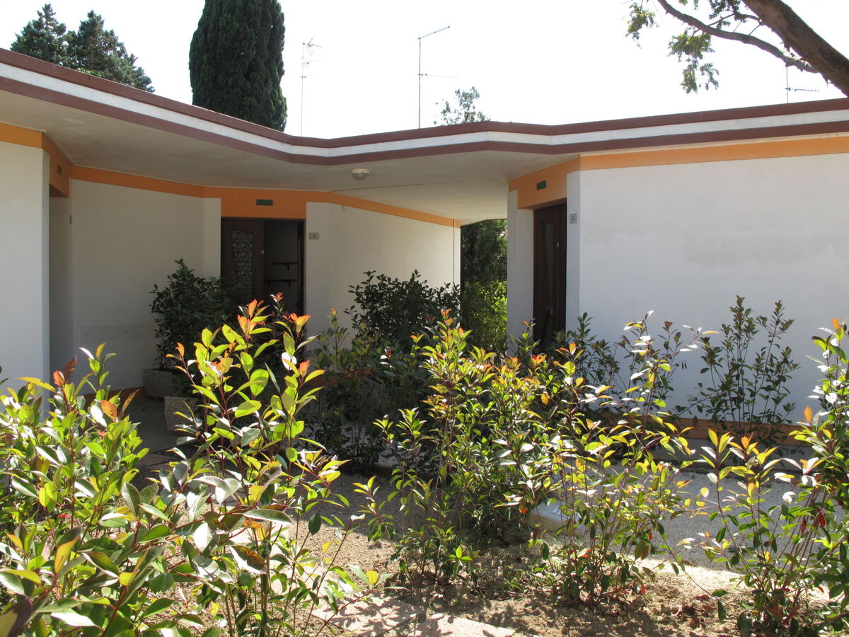 Maison Villaggio Battiston, 800 m de la mer - Photo 10