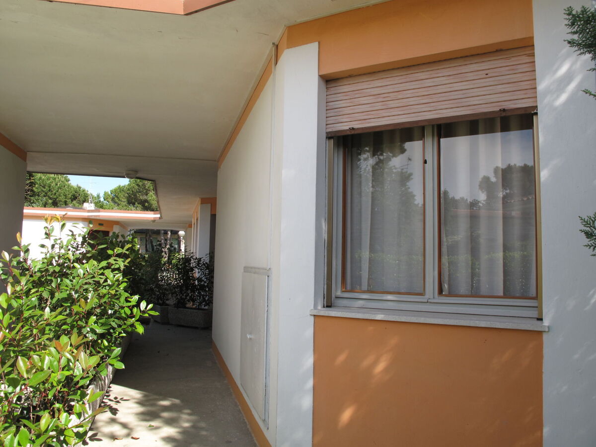 Maison Villaggio Battiston, 800 m de la mer - Photo 11