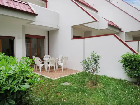 Maison Villaggio Marina, 3 chambres à 500 m de la mer : photo 2