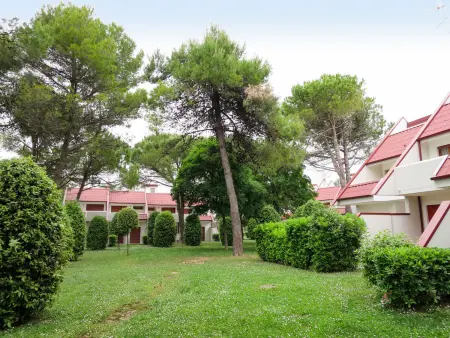 Maison Villaggio Marina, 3 chambres à 500 m de la mer : photo 3