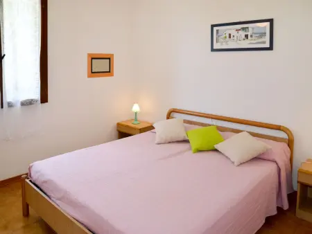 Maison Villaggio Marina, 3 chambres à 500 m de la mer : photo 7