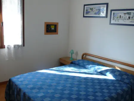 Maison Villaggio Marina, 3 chambres à 500 m de la mer : photo 8