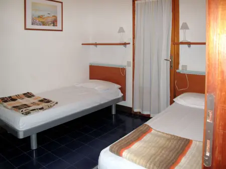 Maison Villaggio Marina, 3 chambres à 500 m de la mer : photo 9