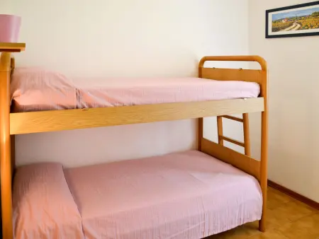 Maison Villaggio Marina, 3 chambres à 500 m de la mer : photo 10
