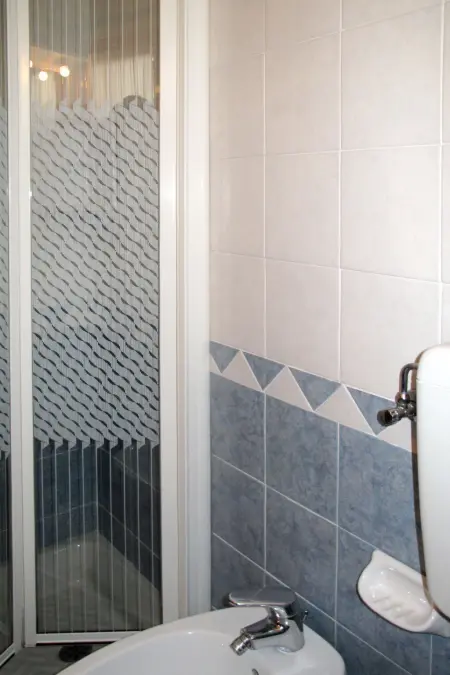 Maison Villaggio Marina, 3 chambres à 500 m de la mer : photo 11