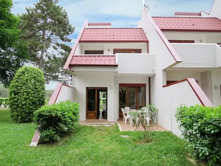 Maison Villaggio Marina, 3 chambres à 500 m de la mer : photo 14