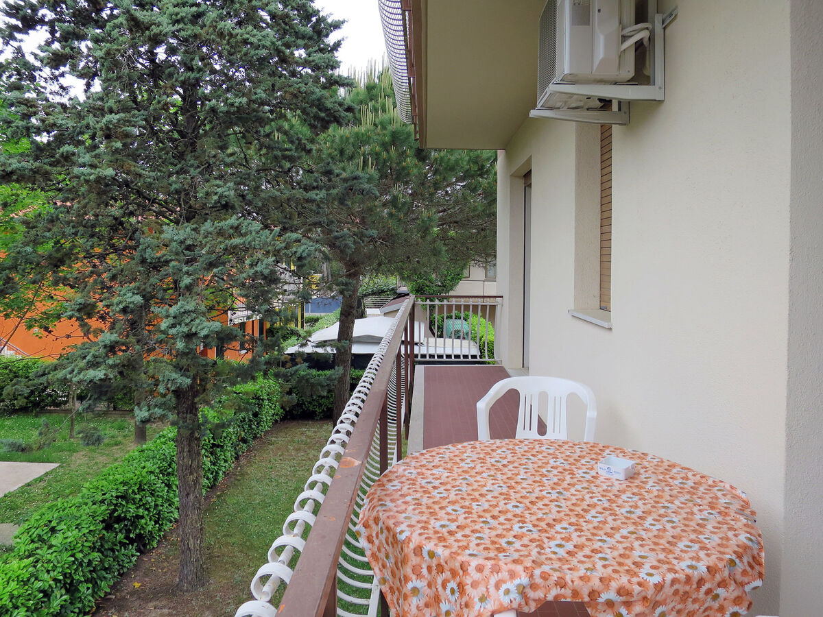 Appartement Villa Stefano, 850 m de la mer à Bibione - Photo 2