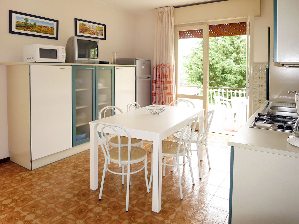 Appartement Villa Stefano, 850 m de la mer à Bibione - Photo 3