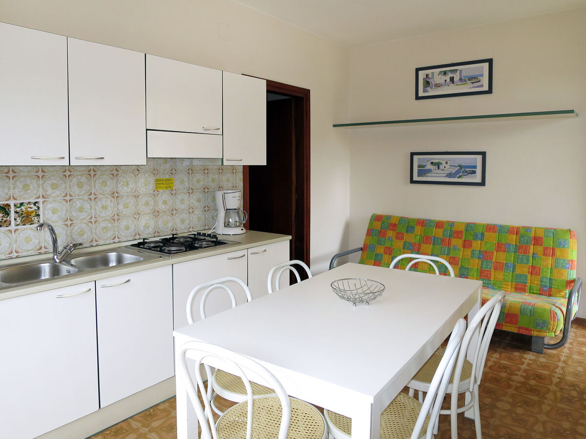 Appartement Villa Stefano, 850 m de la mer à Bibione - Photo 4