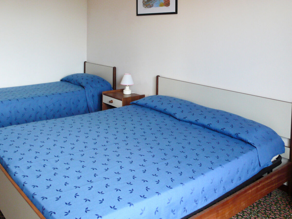 Appartement Villa Stefano, 850 m de la mer à Bibione - Photo 8