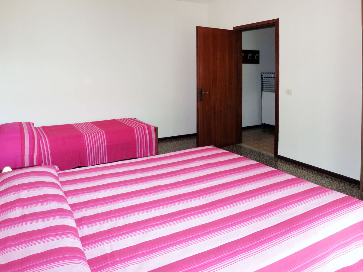 Appartement Villa Stefano, 850 m de la mer à Bibione - Photo 10
