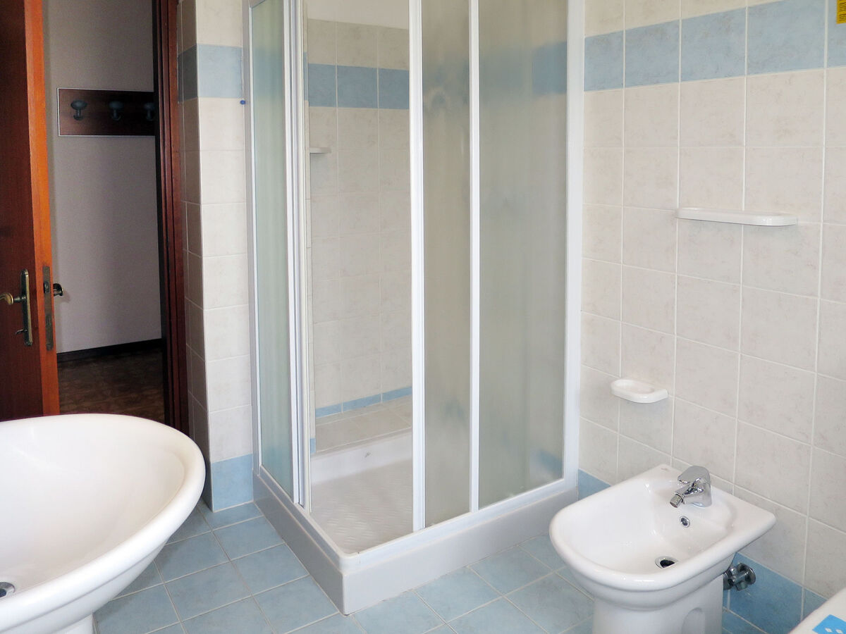 Appartement Villa Stefano, 850 m de la mer à Bibione - Photo 14