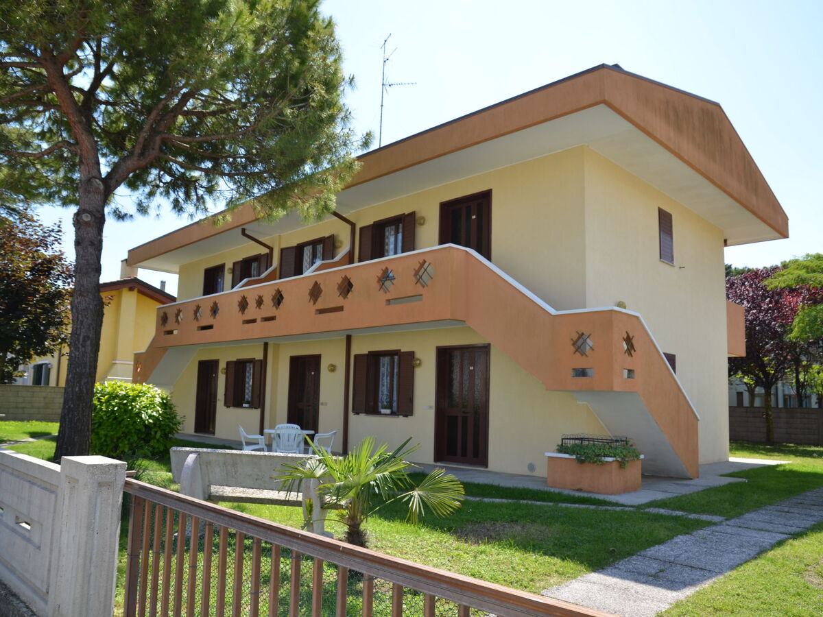 Appartement Villa Marina à 750 m de la plage - Photo 1