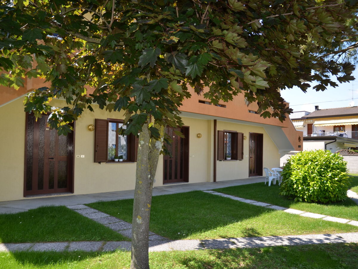 Appartement Villa Marina à 750 m de la plage - Photo 2