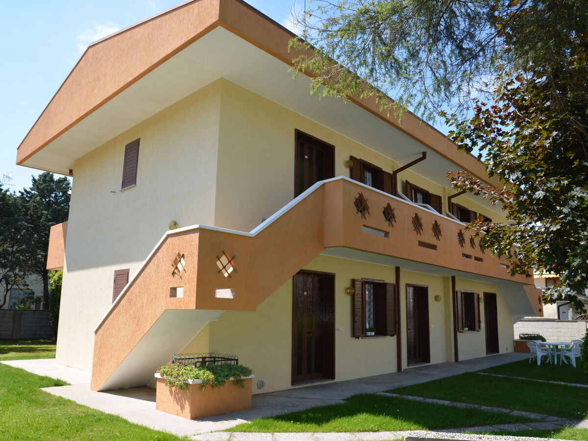 Appartement Villa Marina à 750 m de la plage - Photo 3