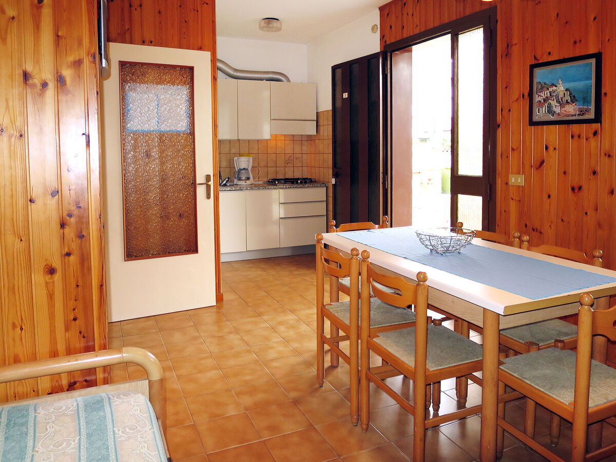Appartement Villa Marina à 750 m de la plage - Photo 4