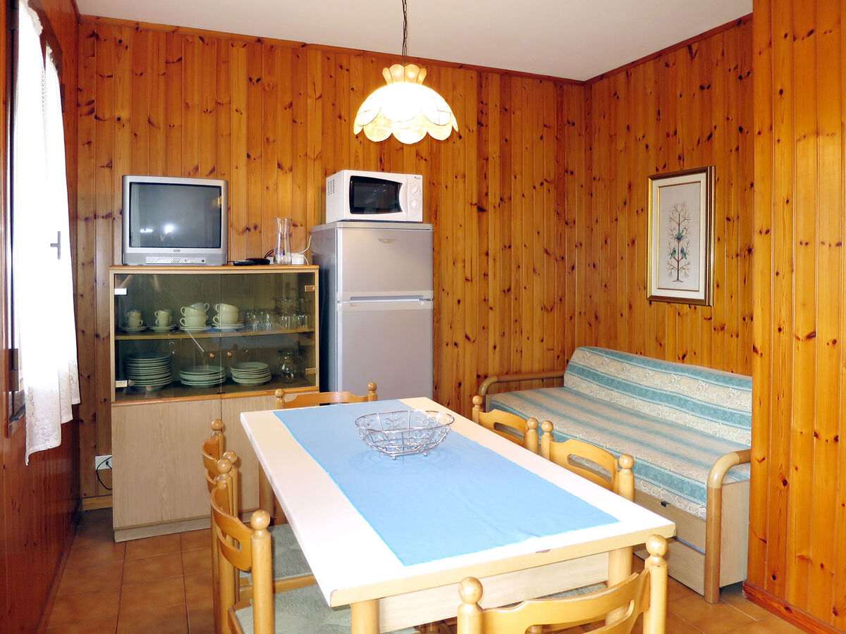 Appartement Villa Marina à 750 m de la plage - Photo 5