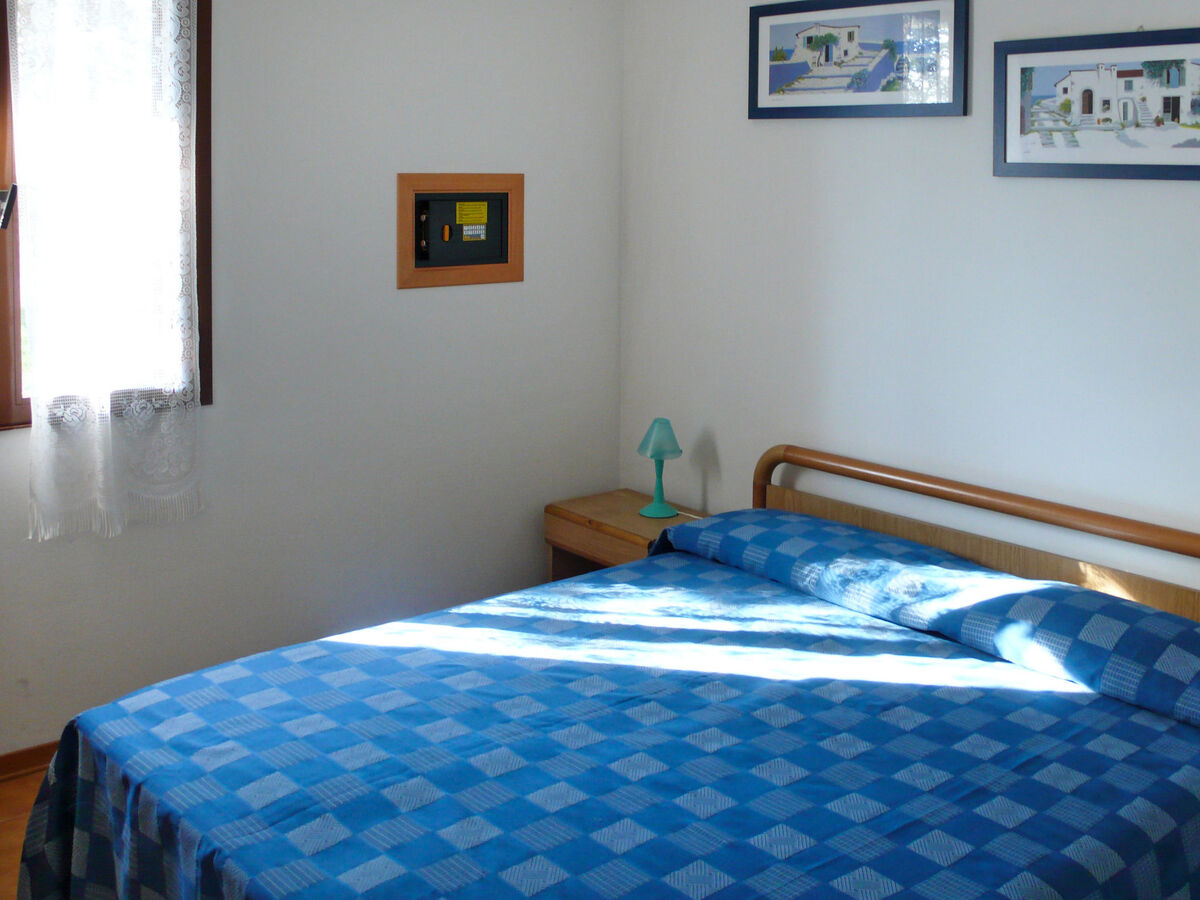 Appartement Villa Marina à 750 m de la plage - Photo 7