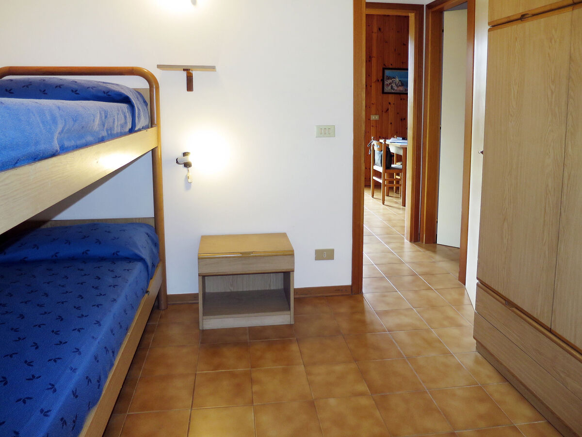 Appartement Villa Marina à 750 m de la plage - Photo 10