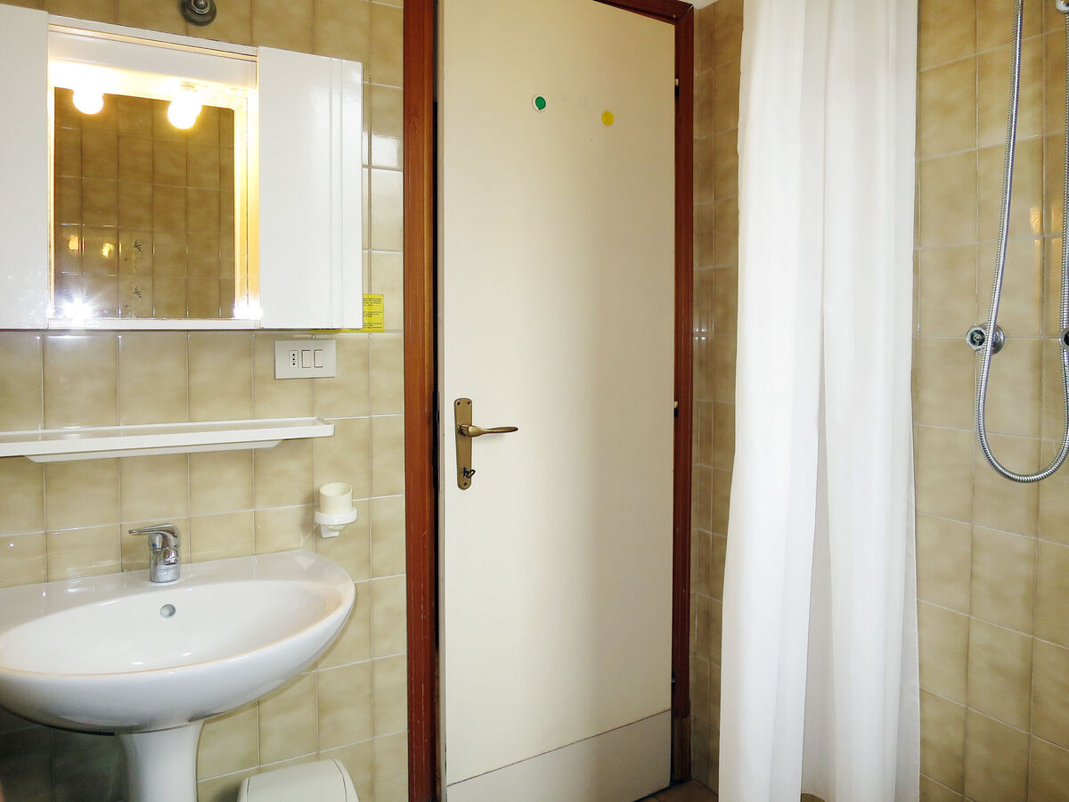 Appartement Villa Marina à 750 m de la plage - Photo 11