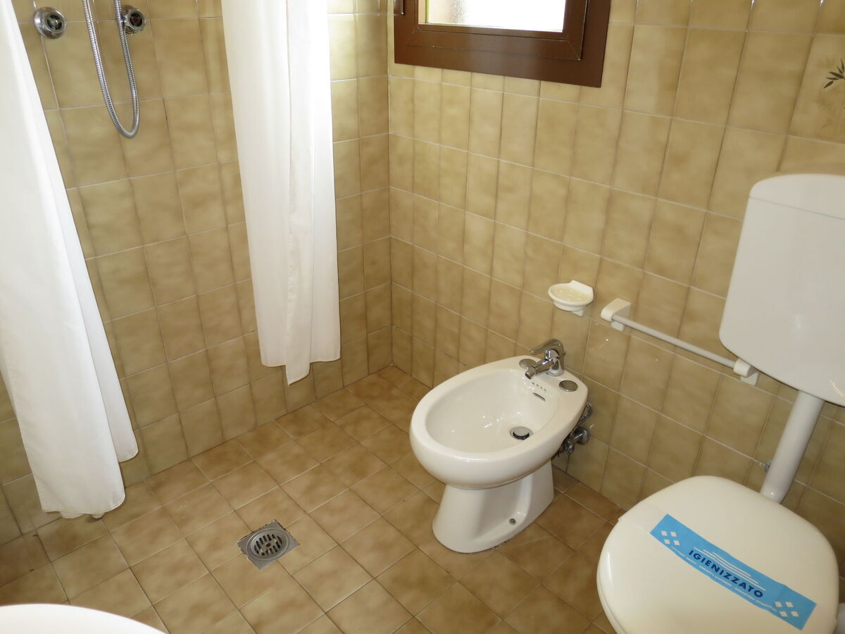 Appartement Villa Marina à 750 m de la plage - Photo 13