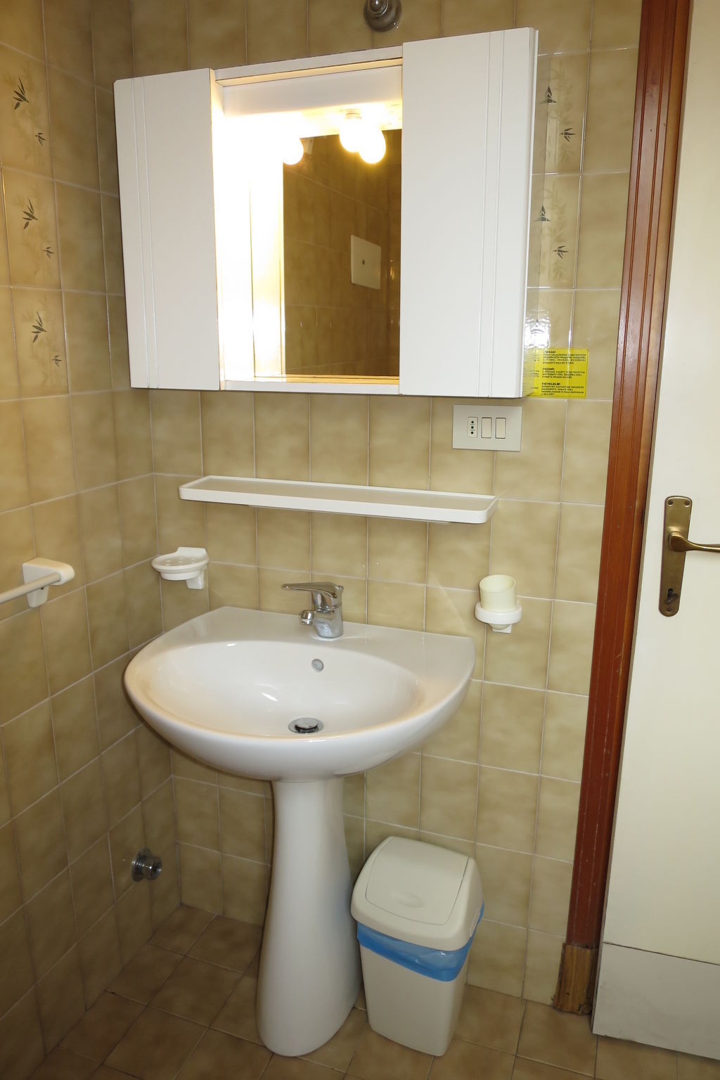 Appartement Villa Marina à 750 m de la plage - Photo 14