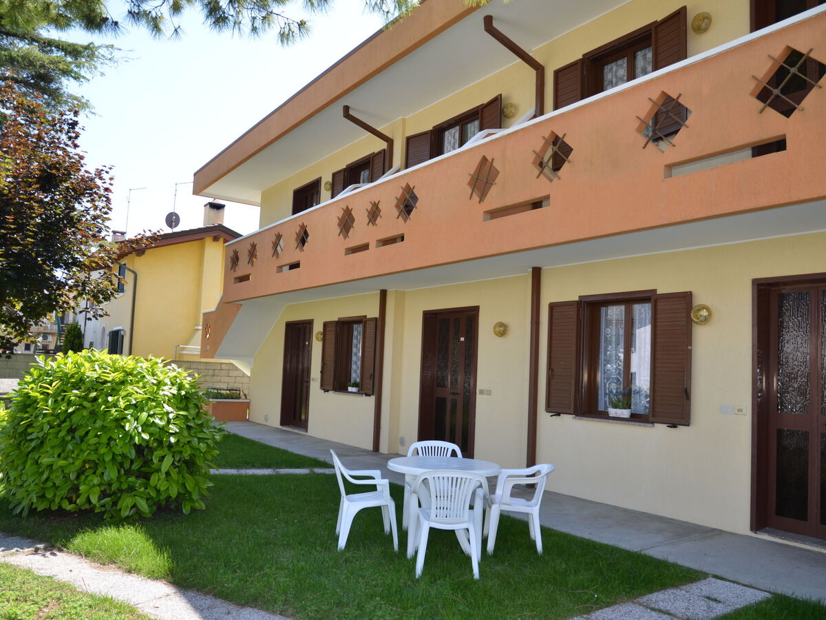 Appartement Villa Marina à 750 m de la plage - Photo 15
