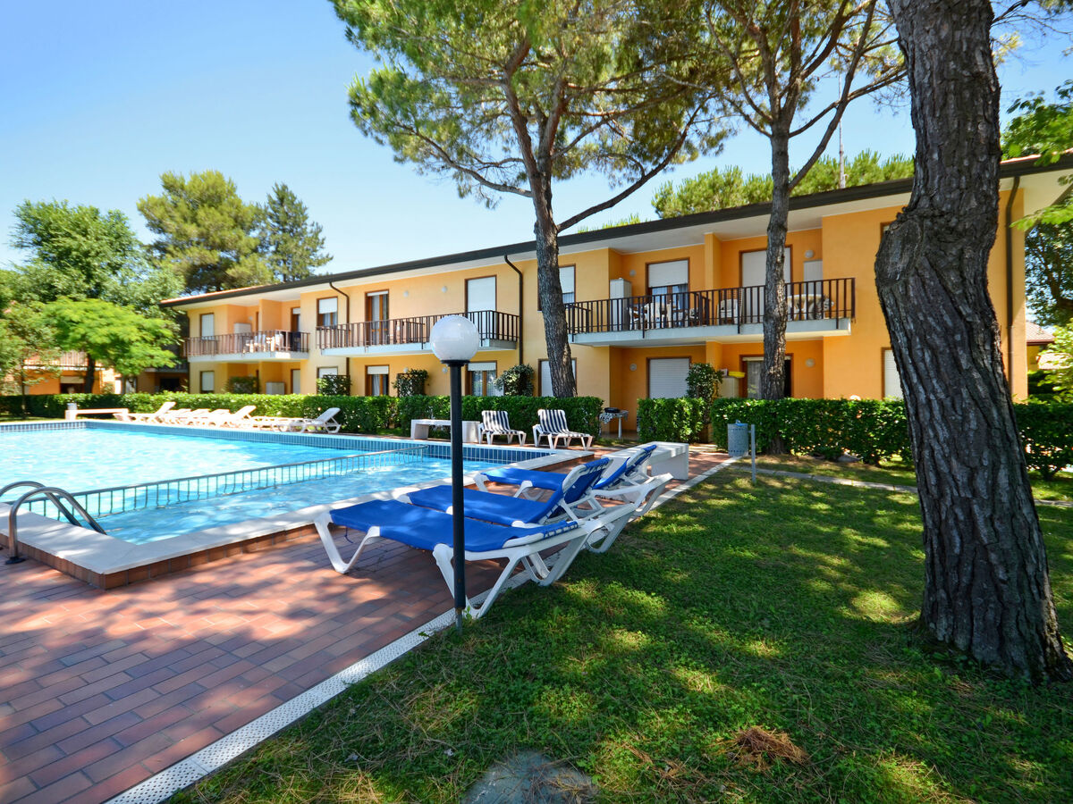 Appartement Villaggio Gelsomini, 2 ch., piscine - Photo 1