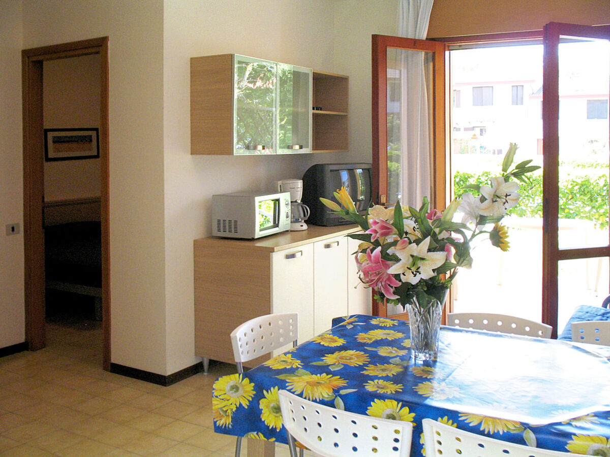 Appartement Villaggio Gelsomini, 2 ch., piscine - Photo 4