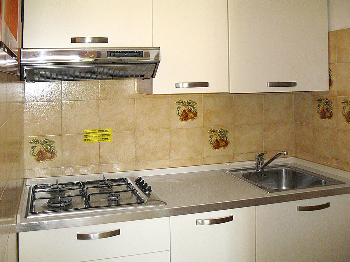 Appartement Villaggio Gelsomini, 2 ch., piscine - Photo 6