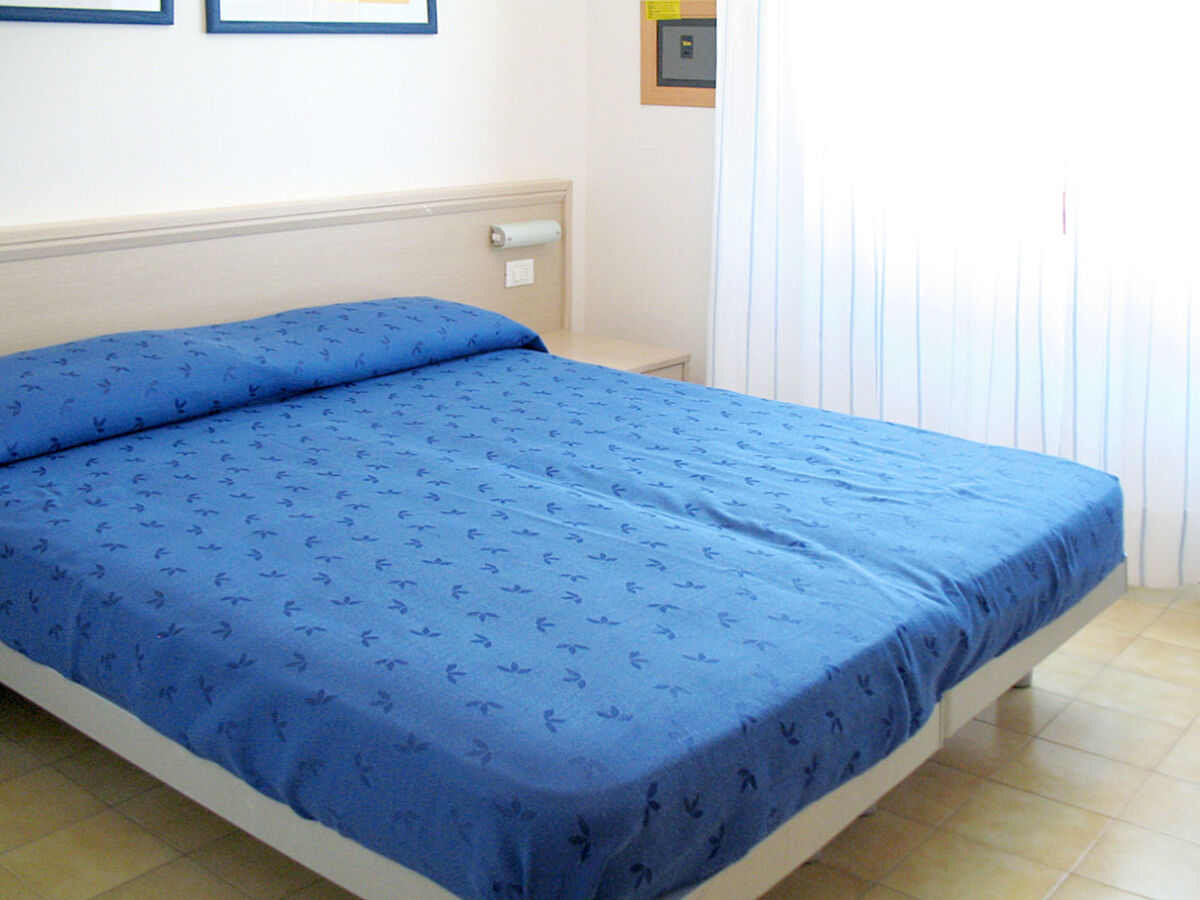 Appartement Villaggio Gelsomini, 2 ch., piscine - Photo 8