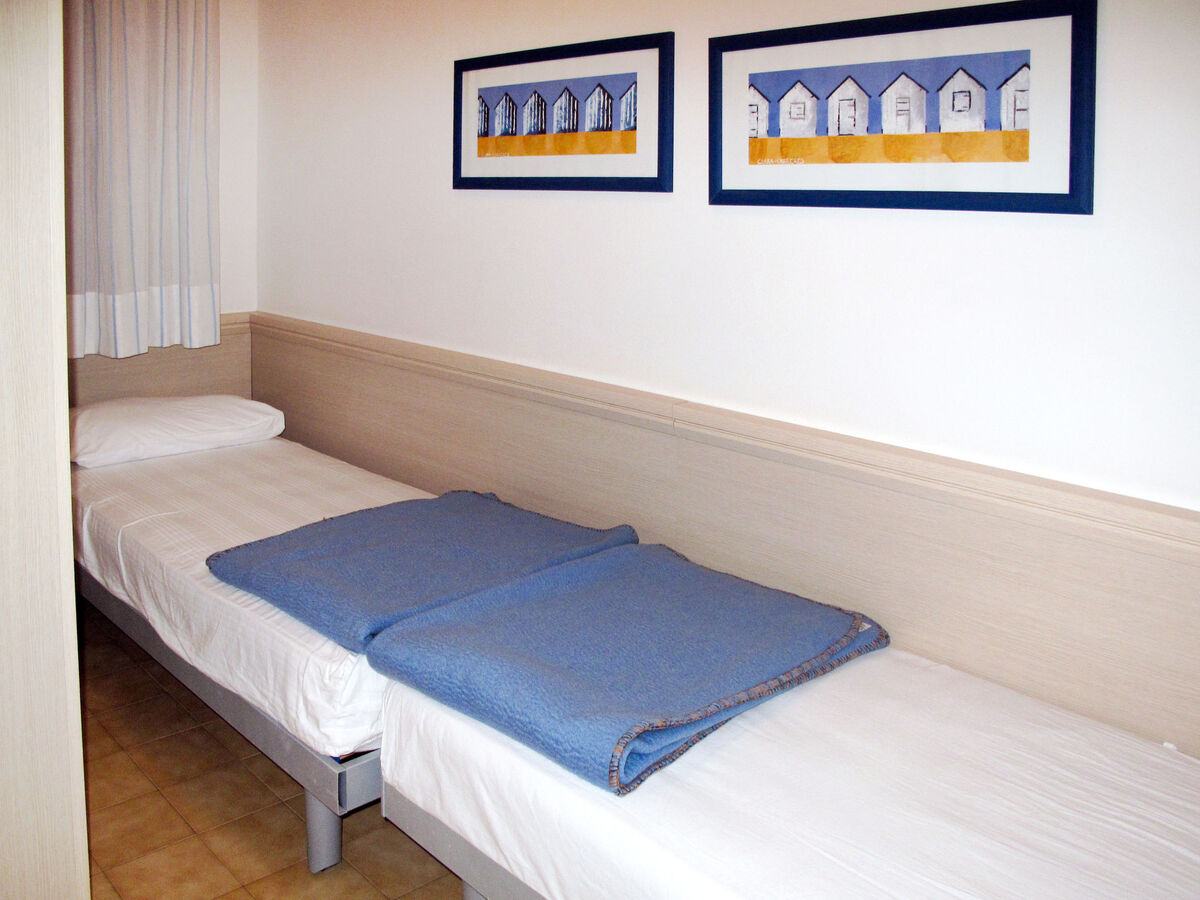 Appartement Villaggio Gelsomini, 2 ch., piscine - Photo 9
