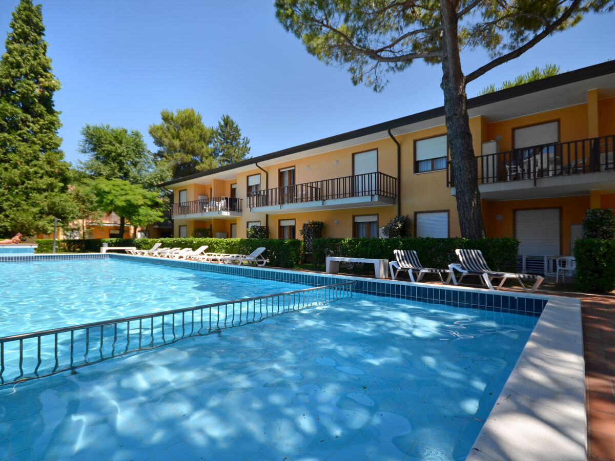 Appartement Villaggio Gelsomini, 2 ch., piscine - Photo 13