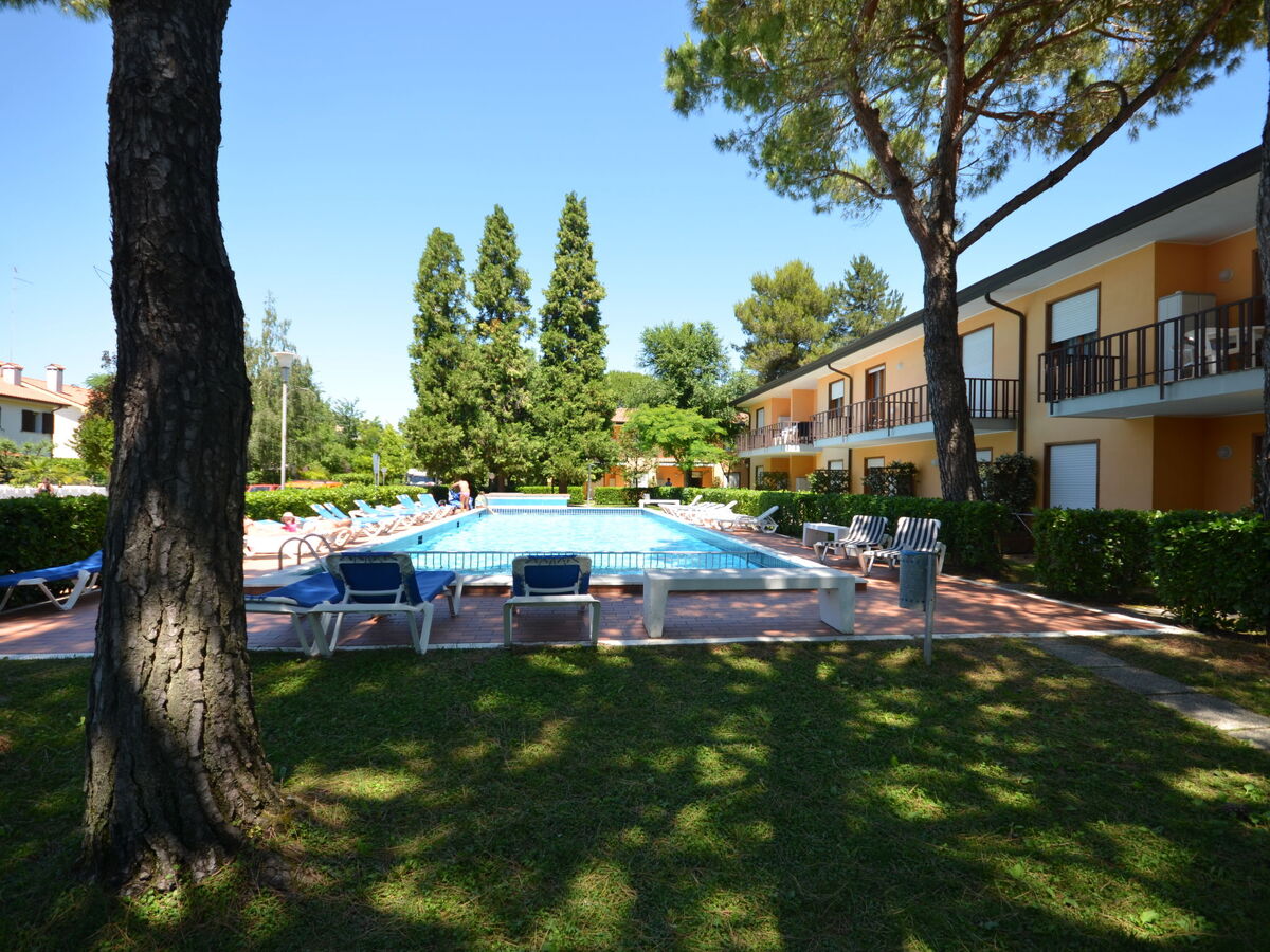 Appartement Villaggio Gelsomini, 2 ch., piscine - Photo 17