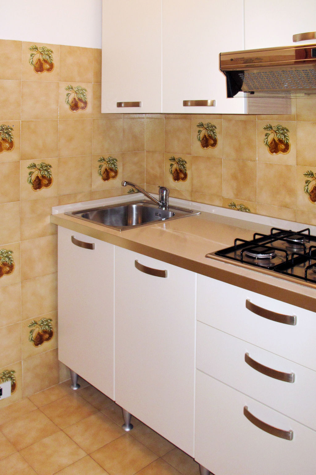Villaggio Gelsomini – Apt 60 m² à 1,3 km de la mer - Photo 5