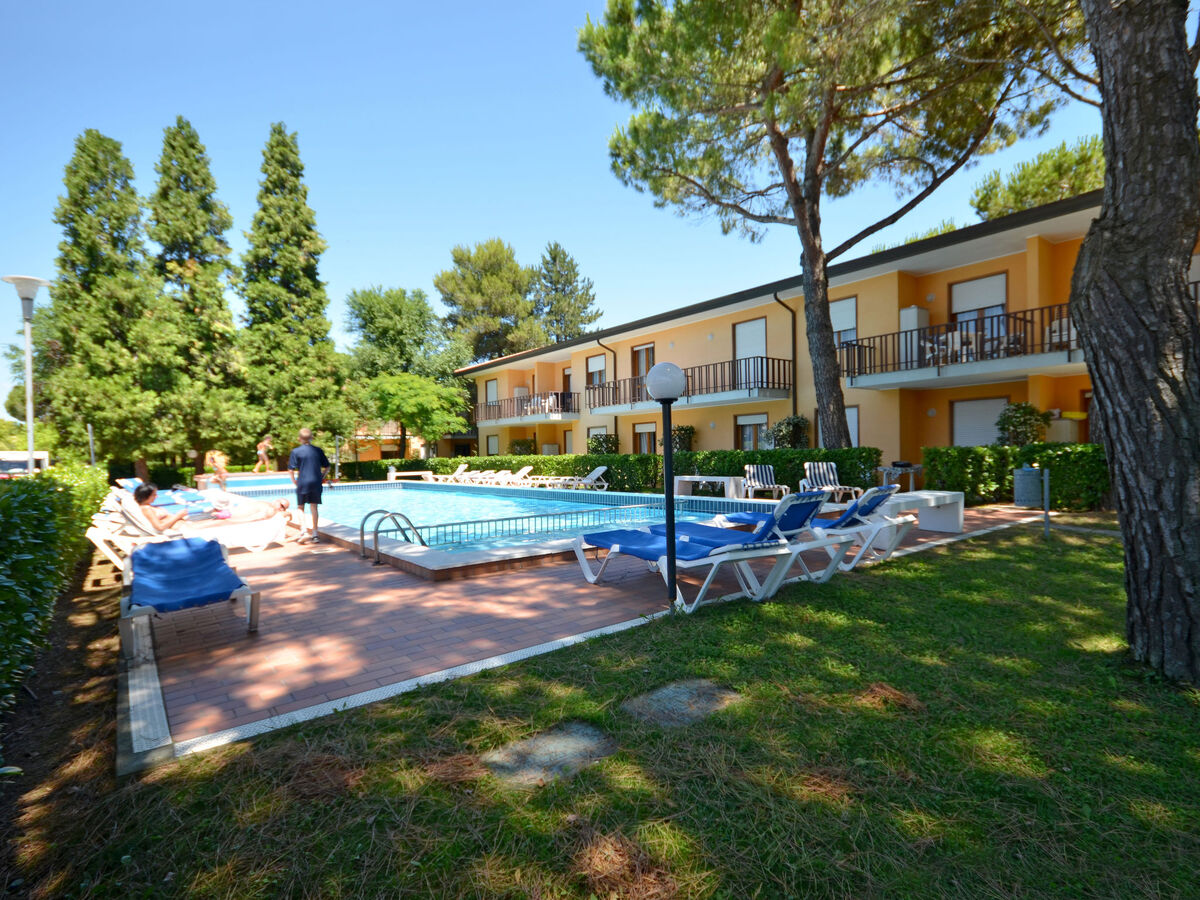 Villaggio Gelsomini – Apt 60 m² à 1,3 km de la mer - Photo 10