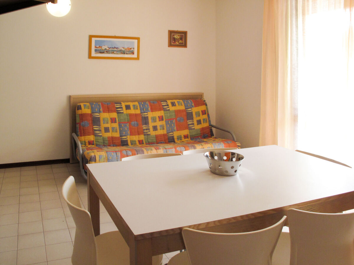 Apt Villaggio Selene : 3 niveaux, piscine, 1,4 km plage - Photo 3