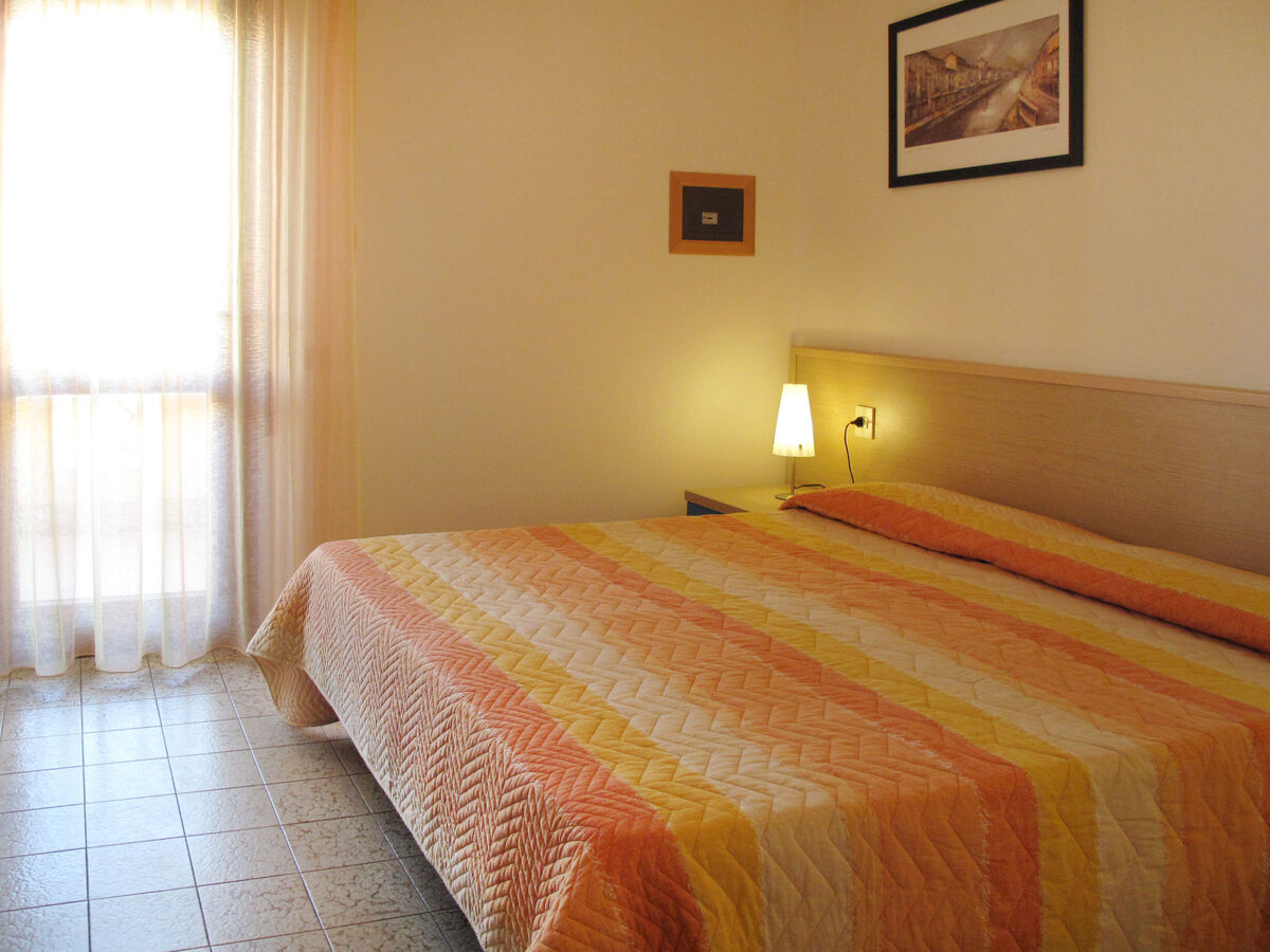Apt Villaggio Selene : 3 niveaux, piscine, 1,4 km plage - Photo 7