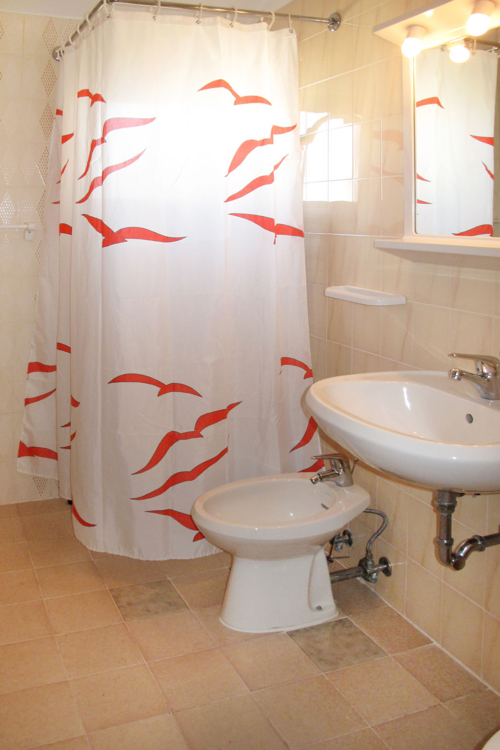 Apt Villaggio Selene : 3 niveaux, piscine, 1,4 km plage - Photo 10