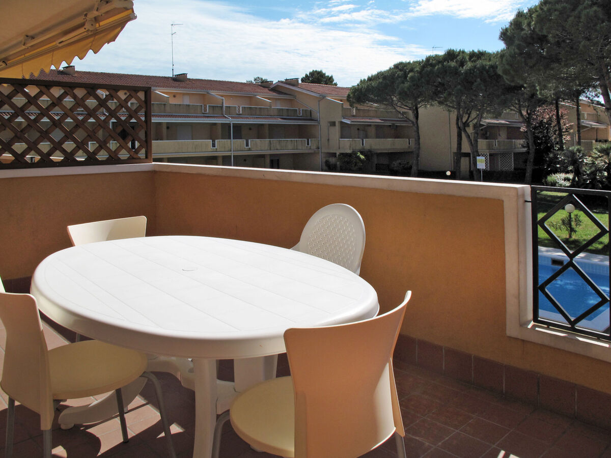 Apt Villaggio Selene : 3 niveaux, piscine, 1,4 km plage - Photo 11